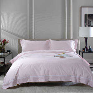 The Lyndon Company Southport Rose Stripe Duvet Cover Set